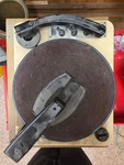 Thorens Concert CD-43N Turntable. Fixed Price $285.00.