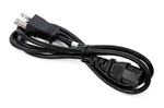 Power Cable Cord For Numark CDN25 TT200 TT1600 TT1650. Fixed Price $9.99.
