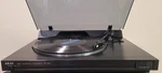 Akai AP-A101 Belt Drive Semi Automatic Turntable. Tested. Works Great. Video. Fixed Price $89.00.