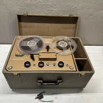 Vintage Dukane Operadio Model 11B55 Reel To Recorder Player W/speaker Works. Fixed Price $299.99.