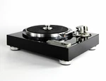 Restored Jvc QL-Y55F Turntable Electro-servo Controlled Fully Automatic. Fixed Price $2807.58.