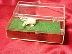 Magnavox 560361-1 Turntable Cartridge Stylus Needle Monaural Phonograph Pickup. Fixed Price $39.95.