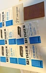 Vintage Fisher Audio & Garrard Turntable Manuals (8). Fixed Price $25.00.