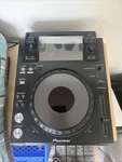 Pioneer XDJ-1000 Digital Media Player Black. Fixed Price $700.00.