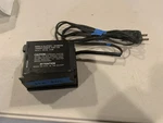 Bang Olufsen Beogram 8002 Tangential Turntable Transformer + Cord. Fixed Price $32.95.