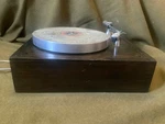 Rek O Kut L34H Turntable. Fixed Price $595.00.