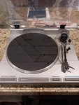 Pioneer PL-950 Record Player Works Flawlessly. Fixed Price $139.99.