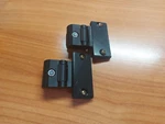 Kit Hinges Turntable Technics SL-1311 SL-1401 SFAT170-01A SFUM170-07 3D. Fixed Price $54.58.