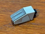 Audio-technica AT111E/U P-mount Cart. Used Stylus (continuity Tested Good). Fixed Price $14.95.