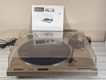 Vintage Pioneer PL-4 Auto Return Direct Drive Turntable Record Player. Fixed Price $166.50.