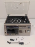 Fisher Audio Component System MC-720 1980S Vintage. Fixed Price $79.99.