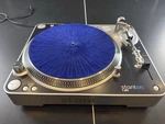 Stanton T.80 Direct Drive Turntable Dj Record Player Tested Working From Japan. Fixed Price $129.99.