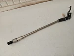 Denon PCL-60 Straight Tonearm For DP-60L Turntable. Fixed Price $110.00.