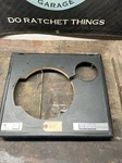 Dual Cs 5000 Turntable Upper Case. Fixed Price $74.65.