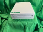 Sony RMO-S551 External Magneto Optical Drive 5.2GB. Fixed Price $475.00.