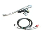 Denon DP-790 Tonearm For Record Player 5PIN Phono Cable Tested Music. Fixed Price $149.99.