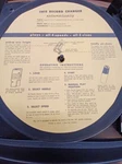 Soundesign 5996 Used Parts. Record Changer Manual. Fixed Price $8.95.