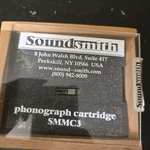 Soundsmith SMMC4 B&o Phono Cartridge Bang Olufsen Turntable. Fixed Price $250.00.