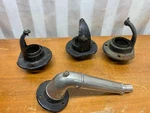 4 Reproducer Tonearm Antique Rca Victor Thomas Edison Phonograph Record Player. Fixed Price $29.95.