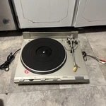 Technics SL-D500 Direct Drive Turntable Power Tested Read. Fixed Price $111.00.