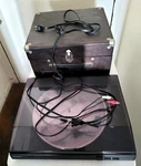 CALIFONE1420K(WORKS)&SONYPS-LX250H(FOR Parts)turntables Bundle.seenotes&pics.. Fixed Price $88.00.