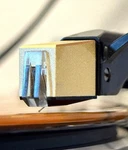 Technics Epc 310MC Low Output Moving Coil Mount Cartridge Upgrade Micro. Fixed Price $1500.00.