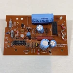 Realistic LAB-500 Turntable Power Control Circuit Board Pcb U241C508H21. Fixed Price $29.99.