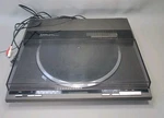 Technics SL-QL1 Quartz Direct Drive Automatic Turntable Record Untested Read. Fixed Price $119.95.