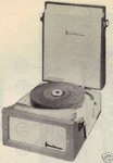 1957 Steelman 3D14U Phono Amplifier Service Manual. Fixed Price $8.99.
