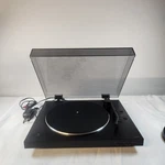 Sony PS-LX310BT Belt-drive Two Speed Turntable Record Player With Bluetooth. Fixed Price $125.99.