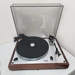 Thorens Td 166 Mkii Turntable With Ortofon M15 Cartridge (needs Work, For Parts). Fixed Price $399.99.