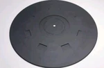 Marantz TT1200 Turntable Rubber Matt. Fixed Price $24.99.