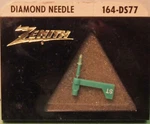 Phono Needle Fits Zenith X-512C X-510F X-510J X512C X510F X510J N62-SD N60-SD. Fixed Price $9.69.