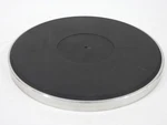 Jvc QL-Y55F Vintage Turntable Platter + May (excellent Condition). Fixed Price $35.00.