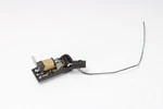Dual Cs 1246 Turntable Headshell With Stanton 500 Cartridge. Fixed Price $86.24.
