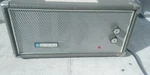 Vintage Voice Of Music Record Player Model 275AV. Fixed Price $95.00.