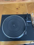 LAB-1000 Belt Drive Automatic Realistic Turntable.. Fixed Price $59.00.