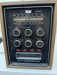 Penncrest 8 Track Stereo Receiver Good. Fixed Price $80.00.