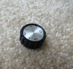 Original Mcs Jc Penney 6402 Bsr Quanta 400 Anti-skating Knob Turntable Part. Fixed Price $8.99.