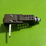 Needle, Headshell, Cartridge, Oem Technics Sl D5, Q2, Q202, Q3. Fixed Price $59.95.