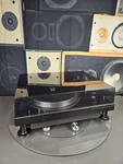 *fully Serviced* Technics SL-1100A Turntable Excellent Condition!. Fixed Price $953.57.