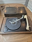 Lloyds Stereophonic Turntable 9F13-08A Read Description. Fixed Price $23.13.