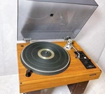 Rotel RP-3000 Direct Drive Turntable Ac Servo Manual W/pitchctrl Fully Works. Fixed Price $655.49.