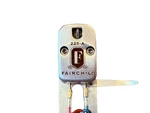Fairchild 225-A Mc Cartridge Original Stylus Tested Working Vintage. Fixed Price $999.99.