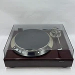 Denon DP-60L Direct Drive Turntable Quartz Lock Audiophile Vintage Record Player. Fixed Price $699.99.