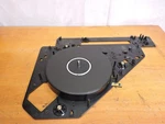 Bang And Olufsen Beogram 8002 Turntable Direct Drive Platter Flywheel Base.. Fixed Price $49.99.