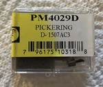 Evg 4029D For D-1507AC3 Generic Stylus Pickering V15/AC. Fixed Price $31.00.