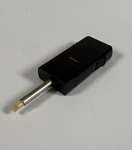 Vintage Technics 45 Record Stacking Spindle SL-B500 And Others. Fixed Price $144.99.