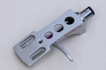 Cartridge Headshell Mount For Hitachi HT464, HT355, HT460, PS17, HT860, -. Fixed Price $20.16.