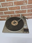 Vtg Rca/ Bsr-style Automatic Record Changer Turntable 16/33/45/78 Parts Repair. Fixed Price $39.95.